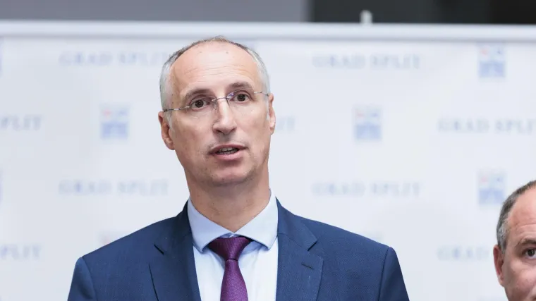 Puljak nezadovoljan Prkićem: 'Držao nas je do kasnih popodnevnih sati, a onda stao na stranu HDZ-a'