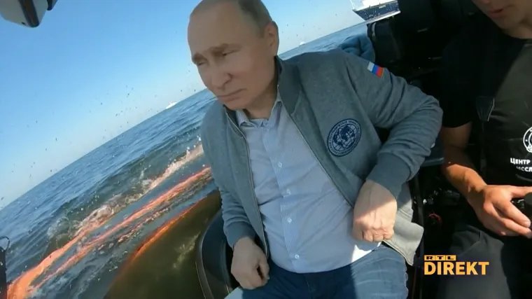 Paladina bogatiji od Bidena. Putin bogatiji od svih na svijetu. Direktov pregled najbogatijih svjetskih političara