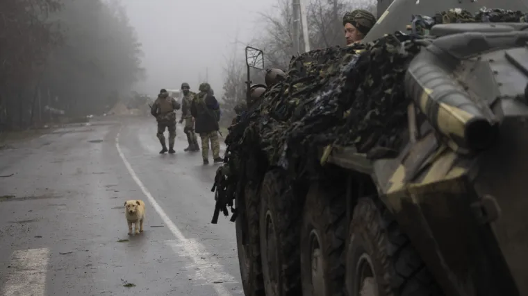 &Scaron;to je ruski plan B za Ukrajinu? Rusija ima pet ciljeva: 'Putin je opsjednut simboličnim datumima, jedan je bitan'