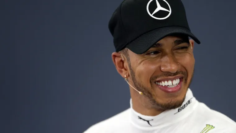 Formula 1 poslala očitu poruku: Ne smije se utrkivati s nakitom