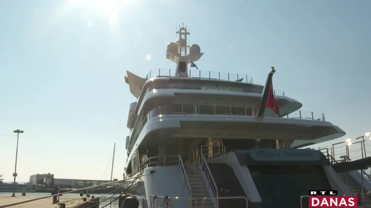 Hrvatski državni tajnici za RTL otkrili: 'Na sankcijskoj listi 893 osobe iz Rusije, imovina vrijedna i preko 170 milijuna kuna'