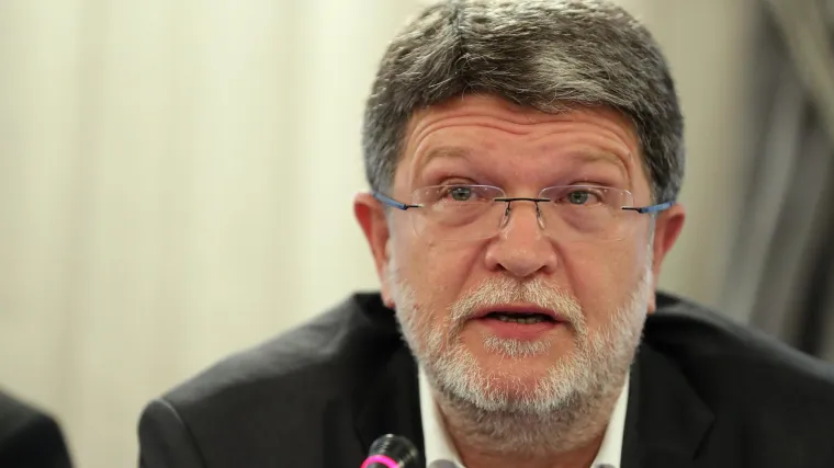 Je li EU embargo na plin realan ili mrtvo slovo na papiru? 'Ključ je Njemačka'