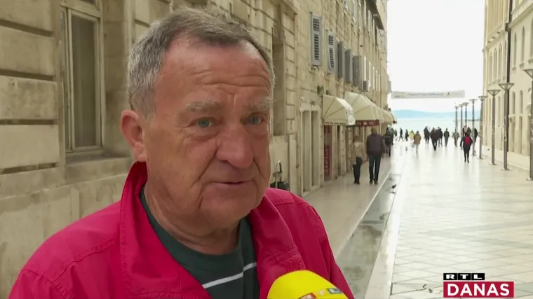 Splićani za RTL o izborima: 'Kad smo upali u ka&scaron;etu brokava treba ići do kraja', 'Nema izbora? Nismo &scaron;empjani'