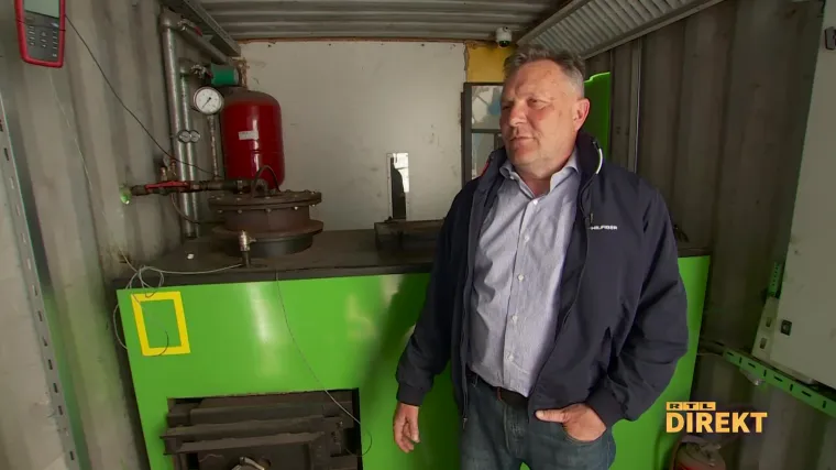 Direkt donosi malu &scaron;kolu &scaron;tednje energenata. Željko ima izum koji će spasiti Europu grižnje savjesti