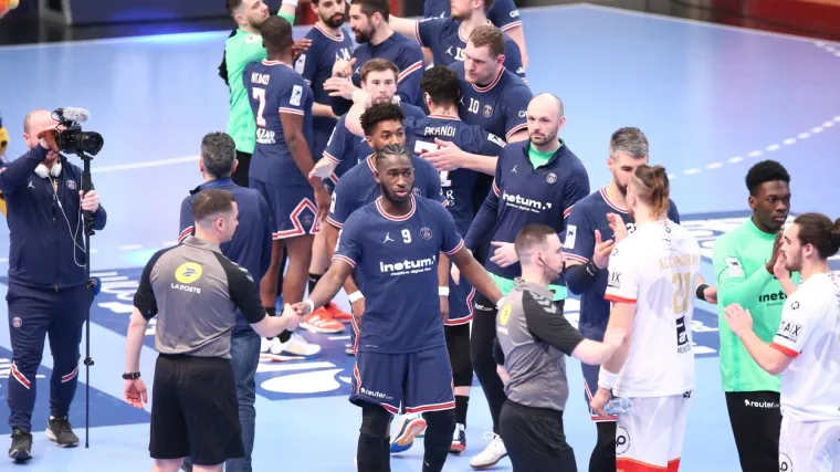 Poznata dva nova četvrtfinalista Lige prvaka: Duvnjaka i dru&scaron;tvo čeka veliki suparnik