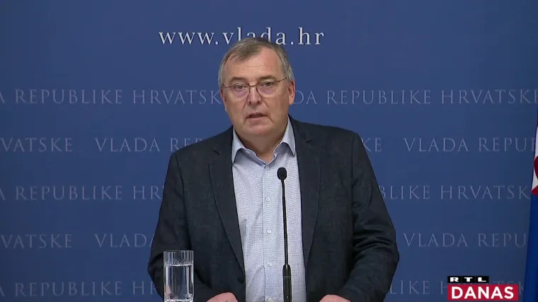 Ukinuli su mjere, nema vi&scaron;e konferencija. &Scaron;to će stožer nakon posljednje promjene: 'Vratit ćemo se na&scaron;im pandemijama'