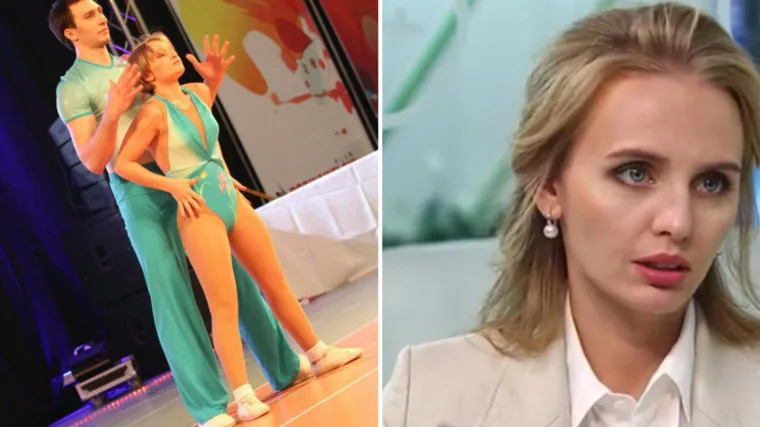 Tko su Putinove kćeri? Jedna je plesačica akrobatskog rock'n'rolla, druga pedijatrica: 'Nisu nikad bile zvijezde'