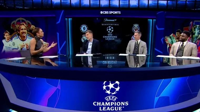 Slaven Bilić na američkoj televiziji objasnio za&scaron;to su Hrvati tako dobri u sportu: 'Rat nas je ojačao, a Luka&hellip;on je poseban'