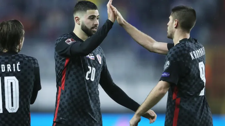 Nismo ga ba&scaron; tamo zami&scaron;ljali. Najvrjedniji hrvatski nogometa&scaron; na meti nedavno uskrslog engleskog velikana