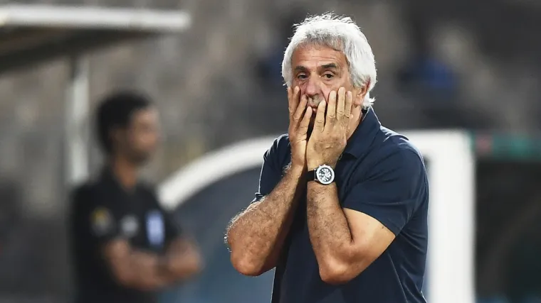 Vatreni bi se mogli neugodno iznenaditi. Legendarnom Vahi opet smještaju otkaz, a evo zašto je to katastrofa za Hrvatsku