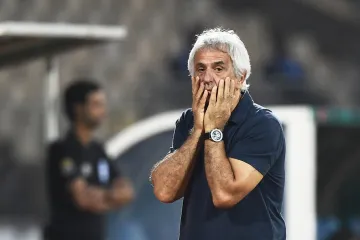 Vatreni bi se mogli neugodno iznenaditi. Legendarnom Vahi opet smještaju otkaz, a evo zašto je to katastrofa za Hrvatsku