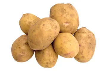 Kako pripremiti pole od krumpira?