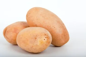 Kako čuvati oguljeni krumpir?