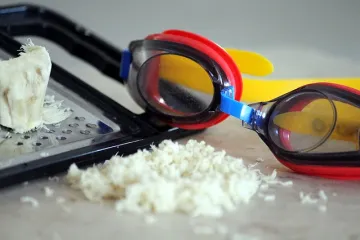 Salata od cikle i hrena osvježavajuća hladna salata