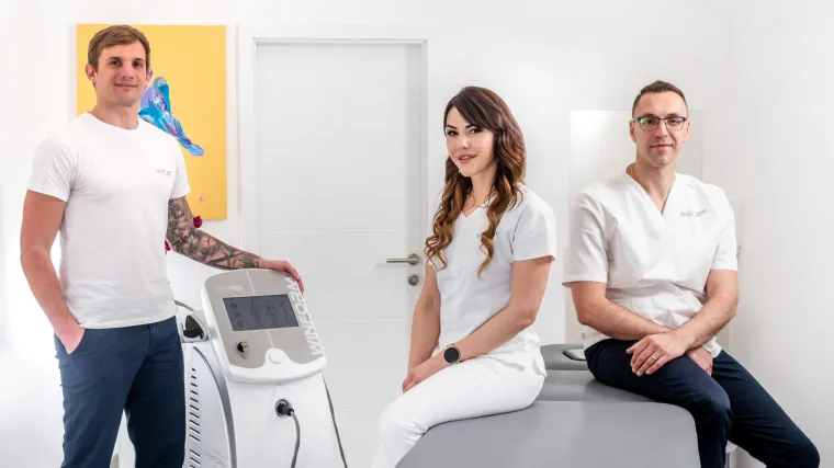 Poliklinika Fizio Sport predstavila novi uređaj za terapiju bezbolnim udarnim valom