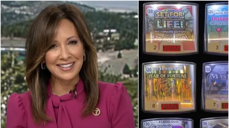 Sve se odvilo u nekoliko minuta: Filmski splet okolnosti omogućio joj je da se obogati za tri života!