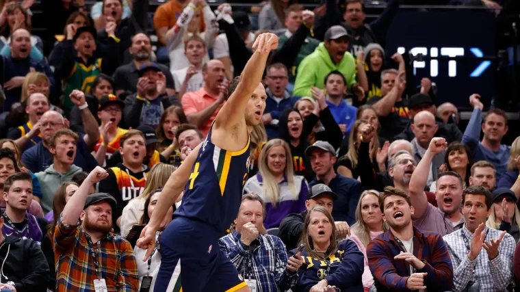 Bogdanović uni&scaron;tio Oklahomu fenomenalnim učinkom, Zubac briljirao protiv Sunsa, posebno odu&scaron;evio jednim potezom