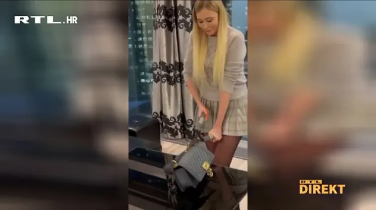 Ruske influencerice pobunile se protic Chanela: Zbog ovoga se na Instagramu snimile kako škarama režu skupe torbice...