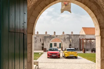 Opel Astra potpuno je promijenila 'imidž': Nijemci kažu da pretvara noć u dan, a objavili su i cijenu u Hrvatskoj