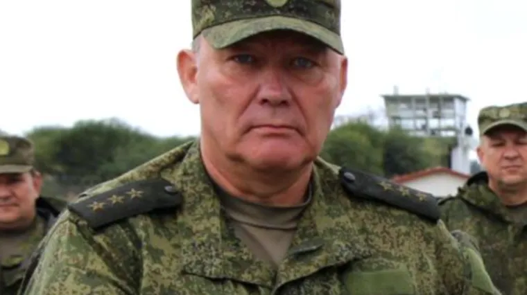 Putin se odlučio na reorganizaciju vojnog vrha: General s bogatim iskustvom rata u Siriji zadužen da stvari dovede u red