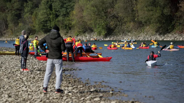 Tajnik varaždinskog kajak kanu kluba osumnjičen zbog pronevjere vi&scaron;e desetaka tisuća kuna
