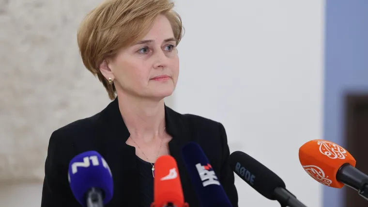 Zamjenica guvernera HNB-a o inflaciji: 'Moglo bi doći i do rasta cijena energije ili nesta&scaron;ice energije'