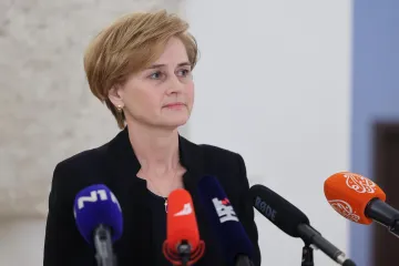 Zamjenica guvernera HNB-a o inflaciji: 'Moglo bi doći i do rasta cijena energije ili nestašice energije'