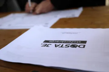 Mostove referendumske inicijative šalju se Ustavnom sudu na ocjenu ustavnosti