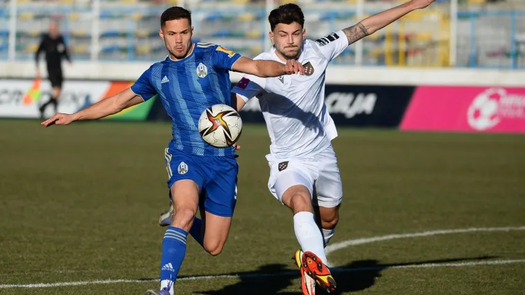 Ponajbolji strijelac HNL-a odlazi u biv&scaron;i klub Slavena Bilića