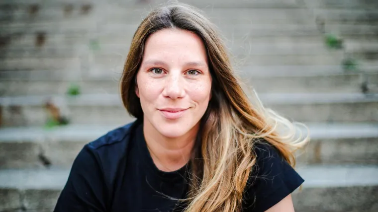 Antoneta Alamat Kusijanović za The Guardian govorila o Domovinskom ratu: 'Kao djetetu, to mi je bilo kao putovanje'