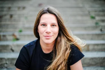 Antoneta Alamat Kusijanović za The Guardian govorila o Domovinskom ratu: 'Kao djetetu, to mi je bilo kao putovanje'