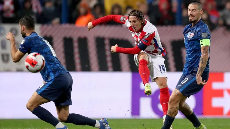 Europskim klubovima ogromna zarada jer pu&scaron;taju igrače u reprezentacije