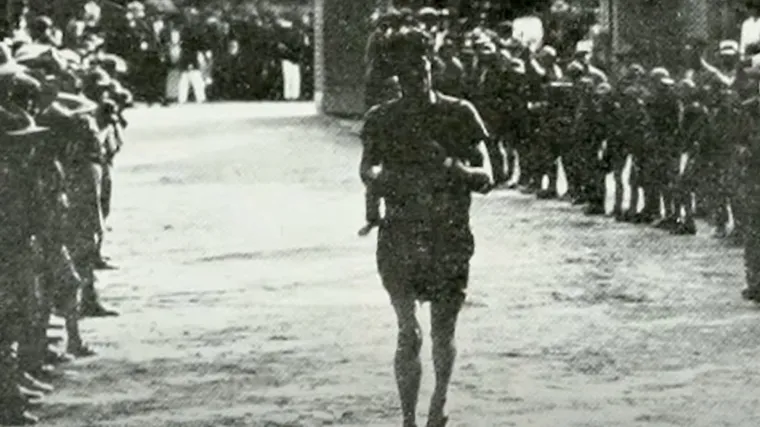 Maratonac nestao usred olimpijske utrke: Na&scaron;li ga 54 godina kasnije, a njegova priča je postala svjetska senzacija