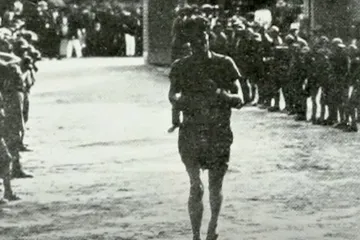 Maratonac nestao usred olimpijske utrke: Našli ga 54 godina kasnije, a njegova priča je postala svjetska senzacija