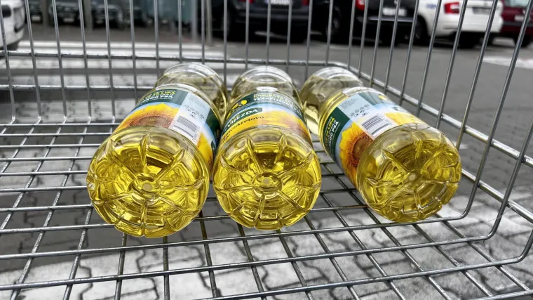 Državni inspektorat odgovorio potro&scaron;ačkoj udruzi na prozivke oko cijena ulja: 'Cijene u sektoru trgovine i usluga formiraju se slobodno'