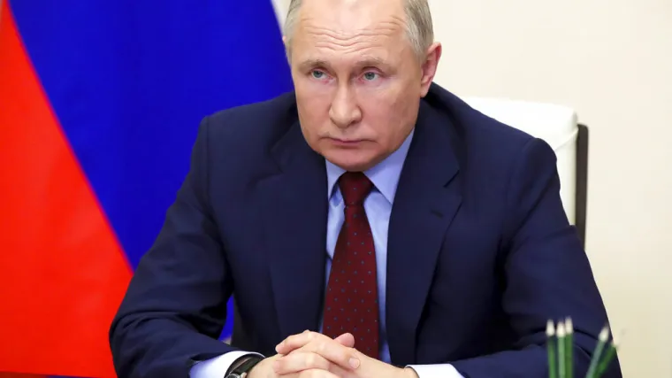 'Putin i ljudi oko njega su kao Alisa u zemlji čudesa. Žive u paralelnom svemiru'. Rusija je priznala da ima gubitke, ali samo to