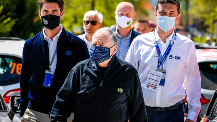 WRC Rally Croatia privući će i neke od najbogatijih ljudi na svijetu: 'Očekuje se puno, puno ljudi uz staze'