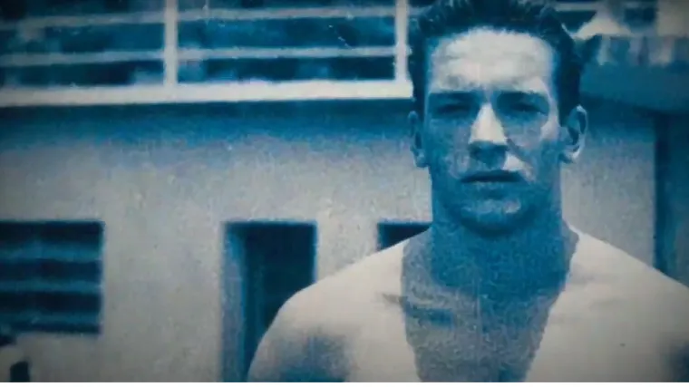 Slabo poznata priča: Legenda akcijskih komedija ru&scaron;ila je plivačke rekorde i osvajala vaterpolska zlata