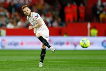 Sevilla na krilima fantastičnog Rakitića došla do velike pobjede: Asistirao za pobjedu u posljednjim minutama
