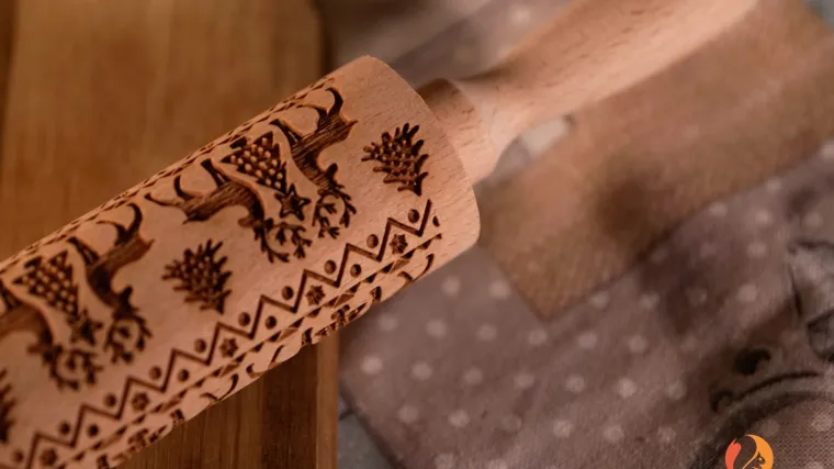 Kuharica bez iskustva otkrila svoj tajni recept kako napraviti kolačiće sa sjajnim motivima