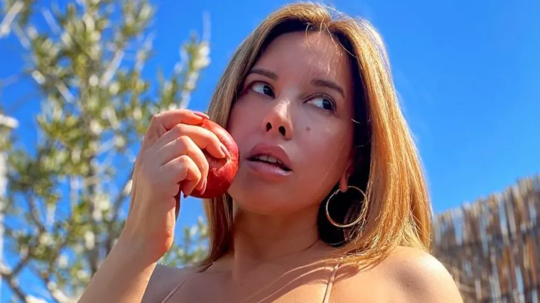 Bikini u njezinom stilu: Nives pokazala rasko&scaron; oblina u posebnom izdanju, ali svi su komentirali jedan detalj