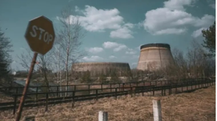 Šok i nevjerica nakon ruskog napuštanja Černobila: 'Otišli su u Crvenu šumu i donijeli radioaktivni materijal na cipelama'