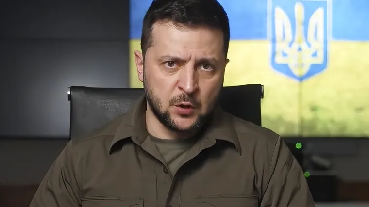 Zelenski: 'Ukrajina je uvijek spremna na razgovore s Rusijom. Ofenziva? Ovisit će o vi&scaron;e faktora'