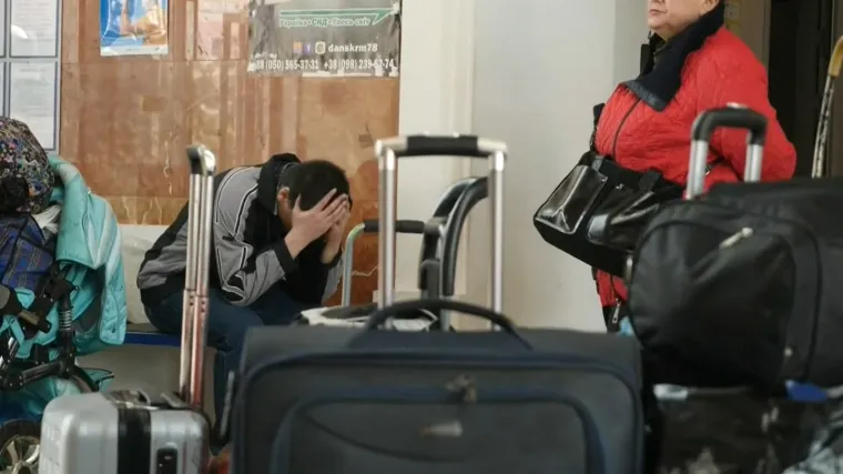 Horori rata: Stižu svjedočanstva preživjelih napad na željezničku stanicu, kod Kijeva nova masovna grobnica