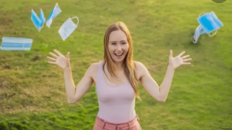 Pitali smo vas o ukidanju maski: 'Treba proglasiti praznik danas', drugi se 'žale': 'Ja bih jo&scaron; dva tjedna (ključna), pa kud puklo'