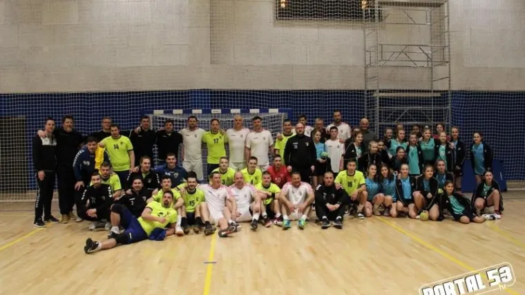 Priča o RK Petrinji - klubu koji svaku te&scaron;ku situaciju okrene sebi u korist