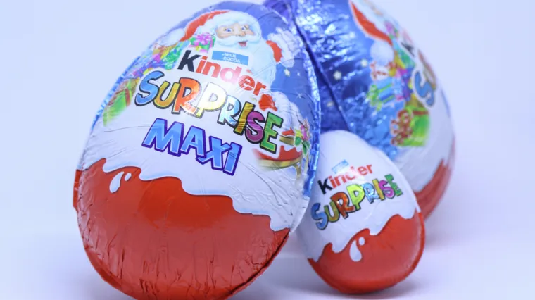 Neki Kinder proizvodi povučeni i u Hrvatskoj, Ferrero zbog salmonele mora zatvoriti tvornicu u Belgiji