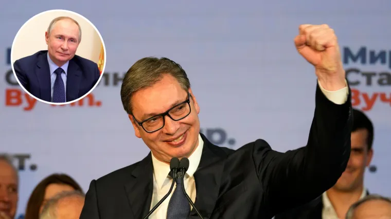 Stigla je i prva reakcija Moskve na glasanje Srbije protiv Rusije na Skup&scaron;tini UN-a