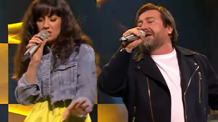 'Džuli' nije bila sretna za njih: Mario i Lu su drugi par koji je napustio show 'Zvijezde pjevaju'