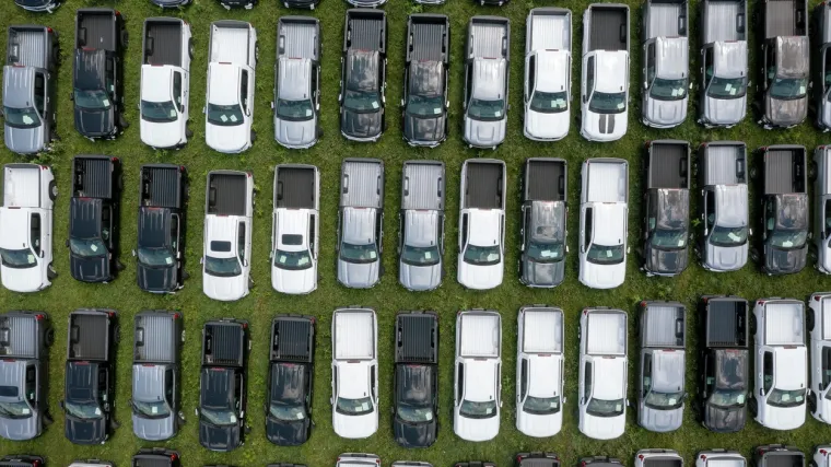 Ogromni problemi s nedostatkom čipova, ali i drugih sirovina. Na nove aute neki bi mogli čekati godinama?